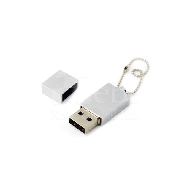 square classic USB drive