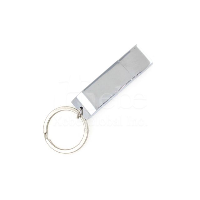 fog silver hangable classic USB