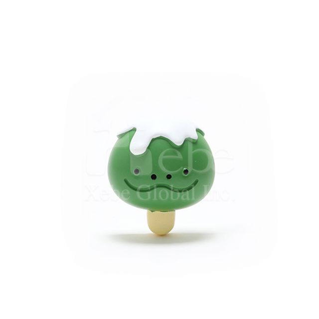 lovely kappa 3D Custom Fridge magnets