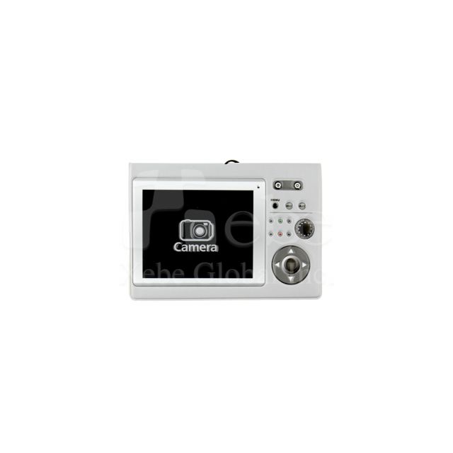 custom camera shaped passport holder