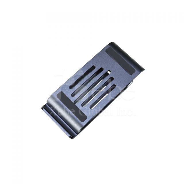 foldable easy storage customized phone holder