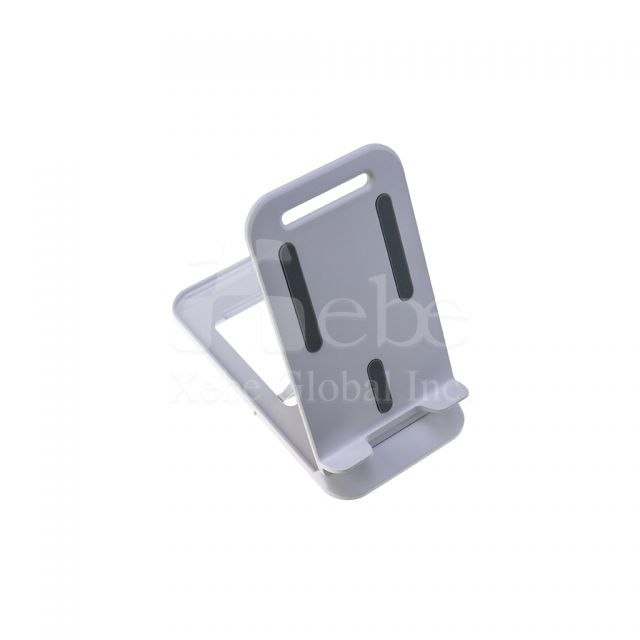 foldable simplistic custom phone holder