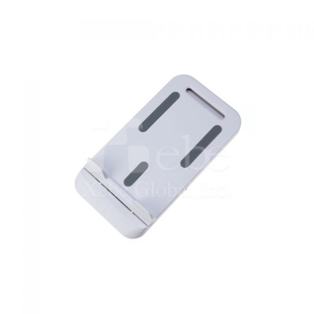 foldable simplistic custom phone holder