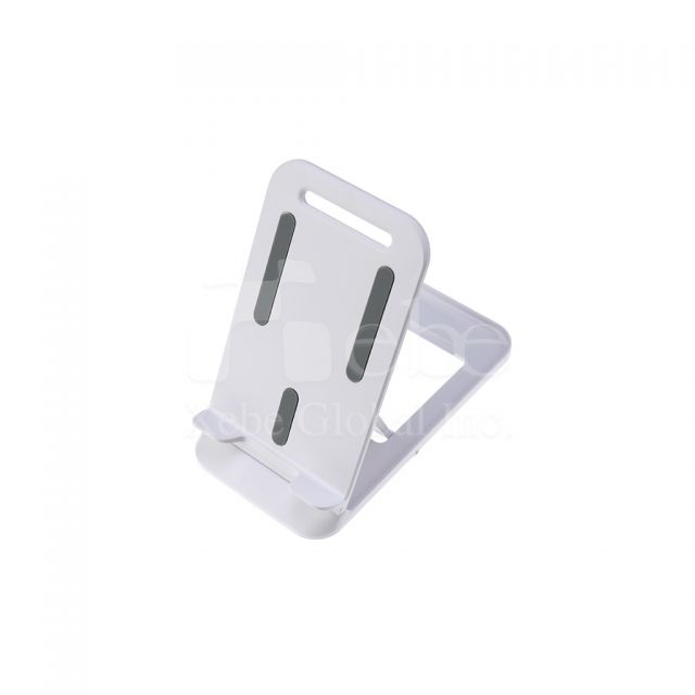 foldable simplistic custom phone holder