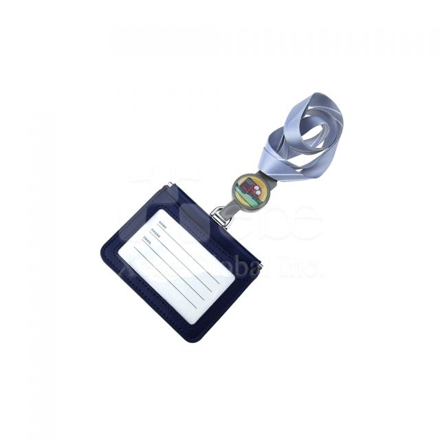 high quality customized card holder