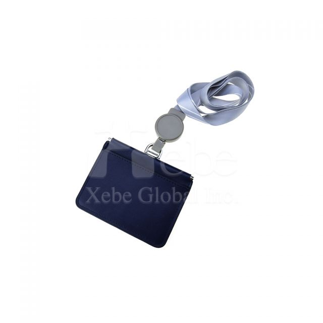 high quality customized card holder