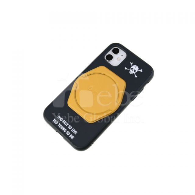 practical customized phone ring stand 