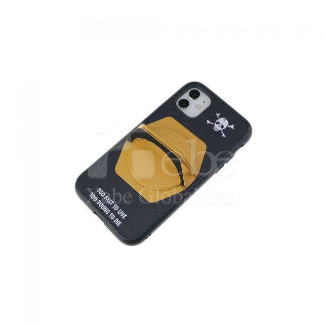 practical customized phone ring stand 