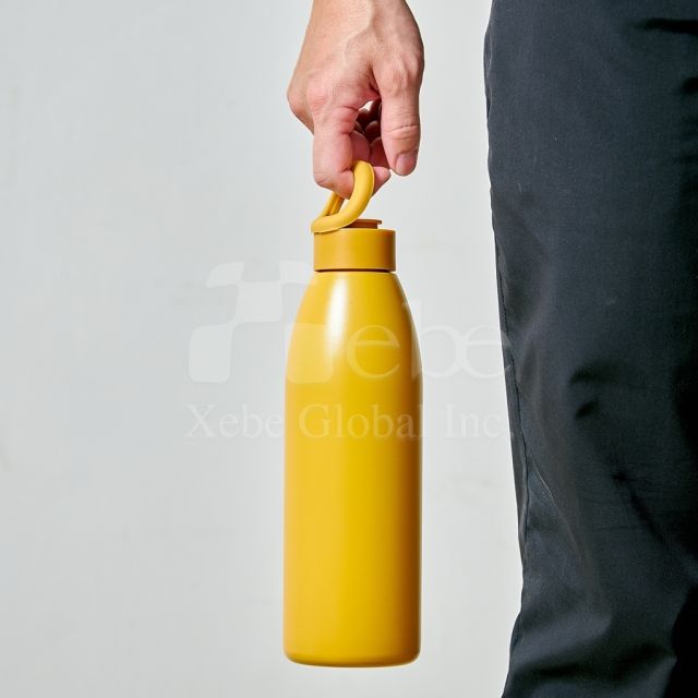 customized stainless steel thermos bottle