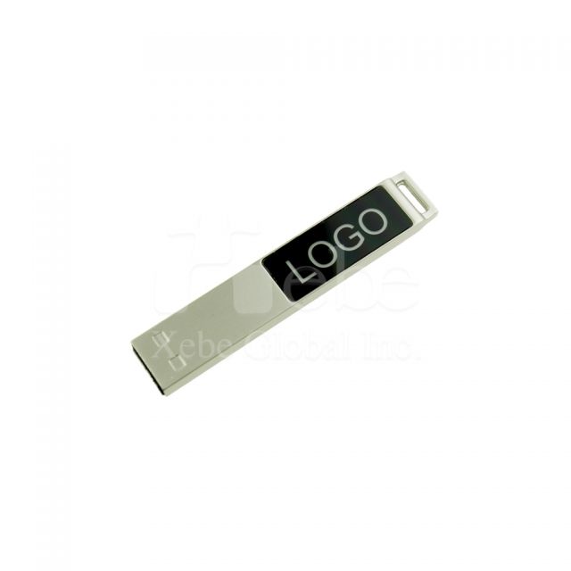 LOGO design metal USB
