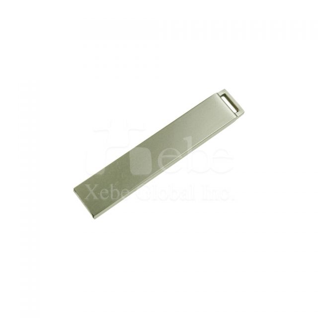 LOGO design metal USB