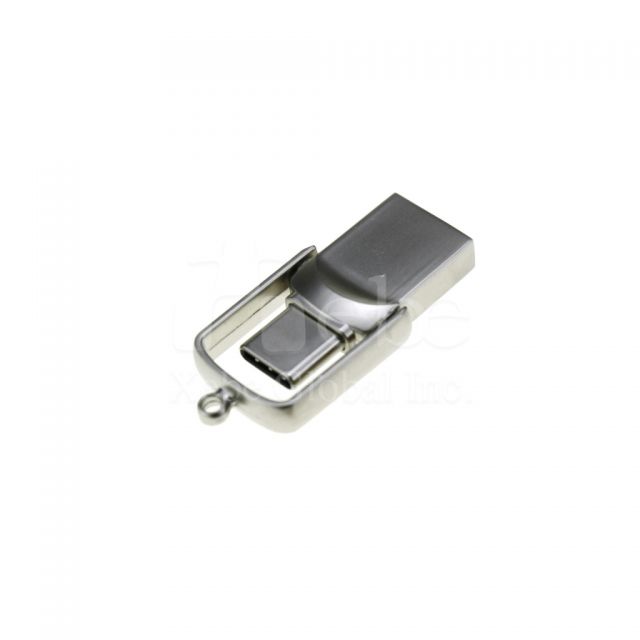 USB 3.0 silver high quality USB