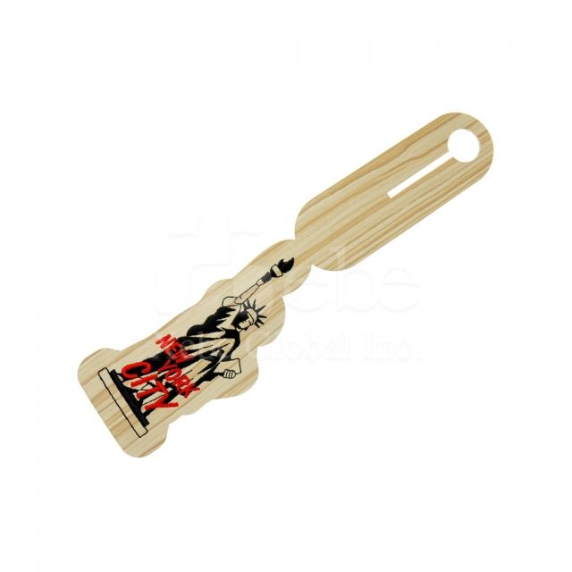 customized electric embroidery luggage tag