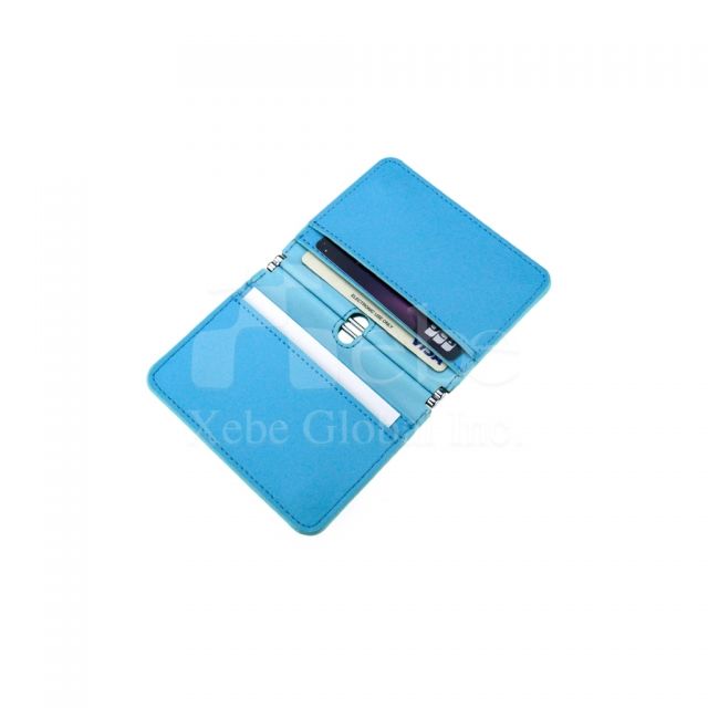 customized creative design card holder