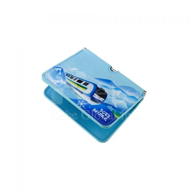 customized creative design card holder