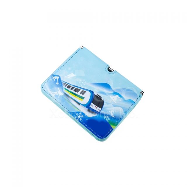 customized creative design card holder