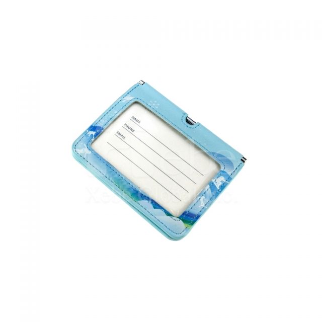 customized creative design card holder