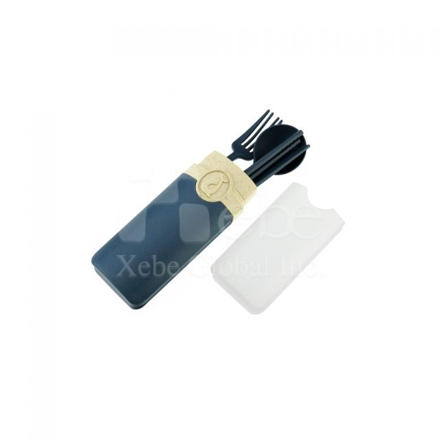 custom stainless steel tableware set 