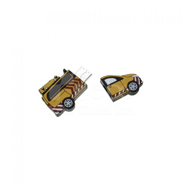 custom model car USB