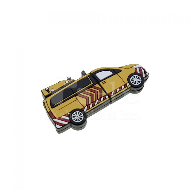 custom model car USB