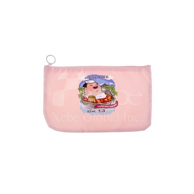 custom travel packing organizer