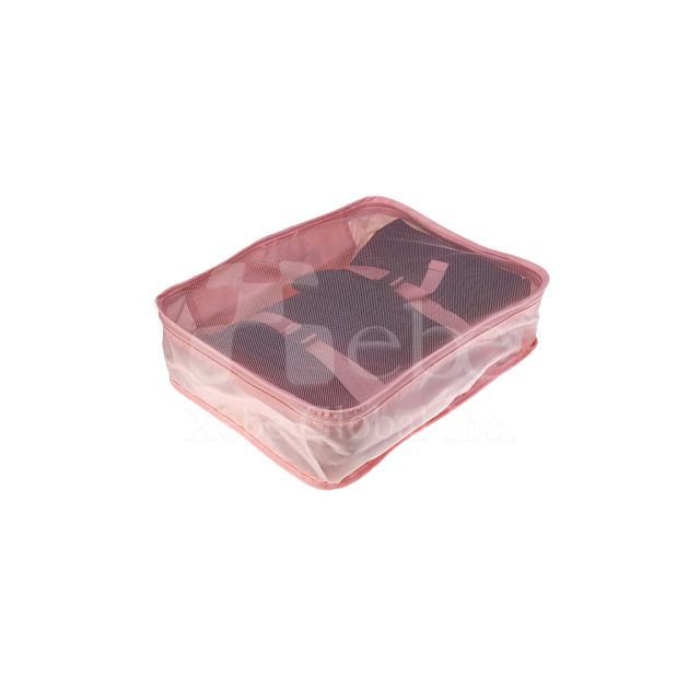 custom travel packing organizer