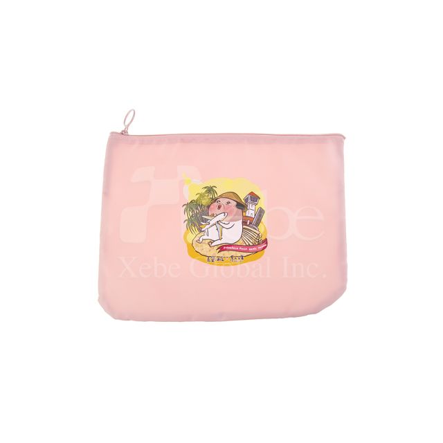 custom travel packing organizer