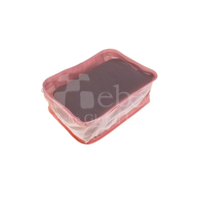custom travel packing organizer