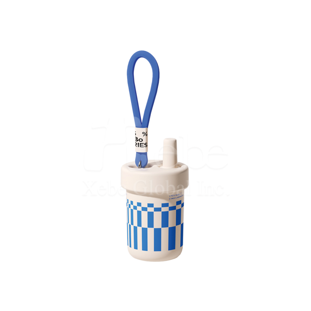custom ceramic cup
