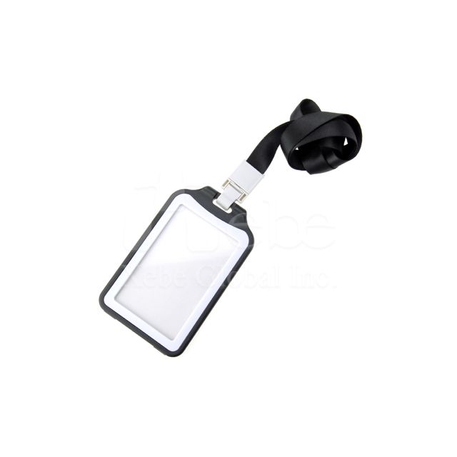 customized card holder promotional gift 