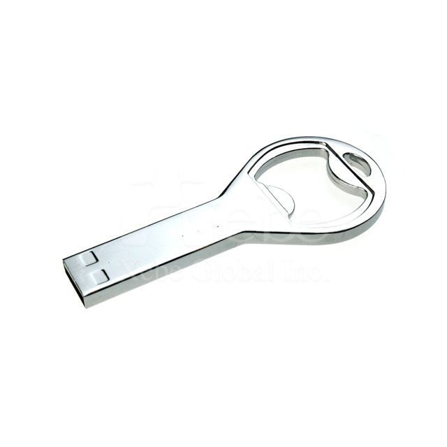metal open tool  USB