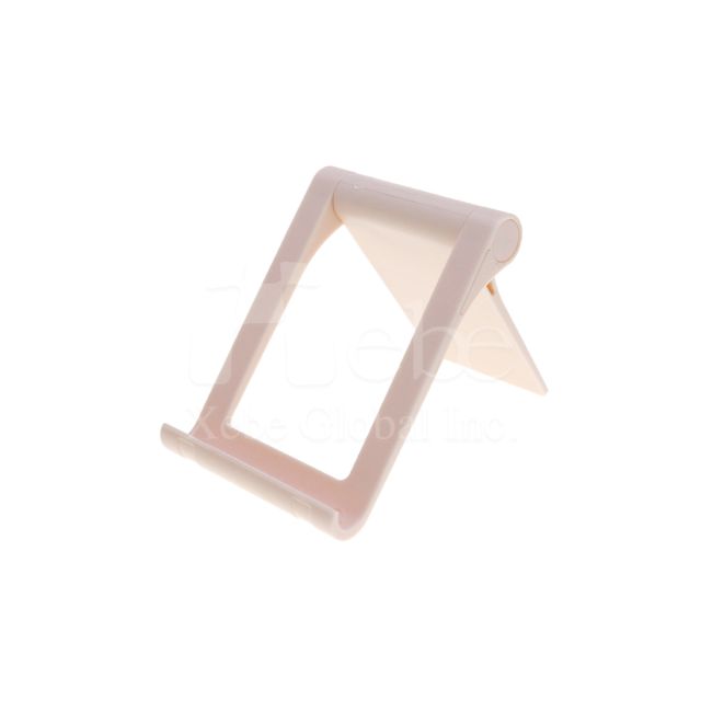 pink customized phone holder
