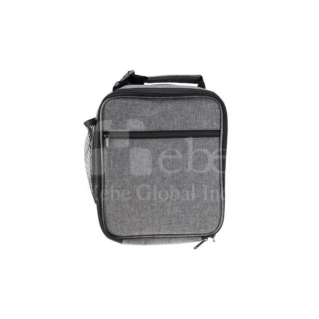 grey customized packing shoes organizer