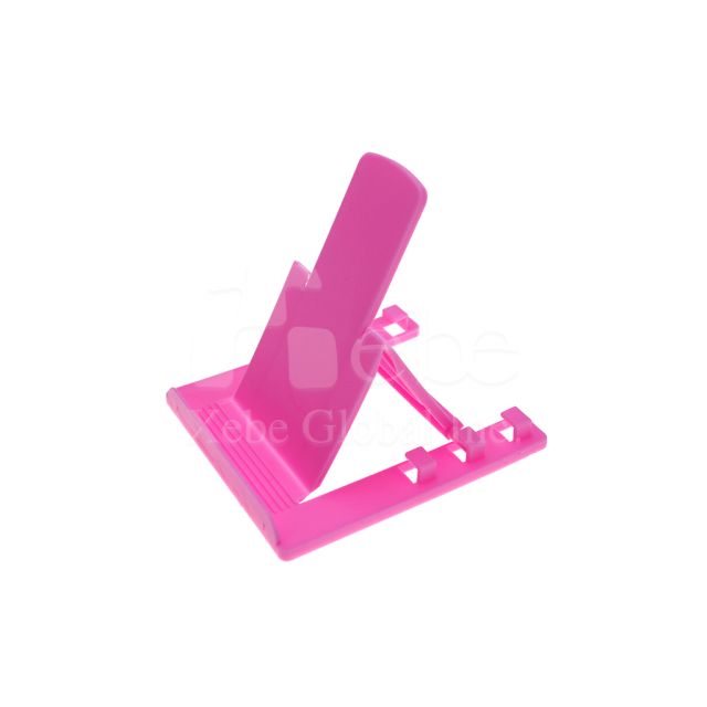 custom portable folding mobile phone holder