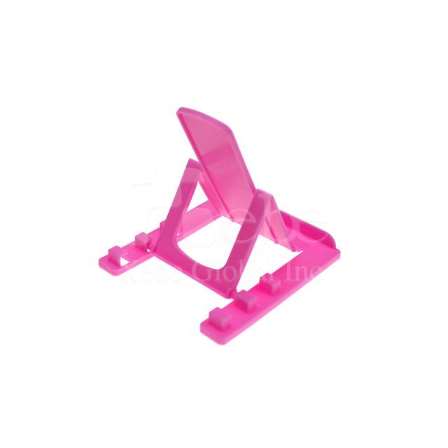 custom portable folding mobile phone holder