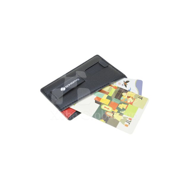 card holder custom phone holder