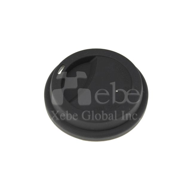 custom black cup cover