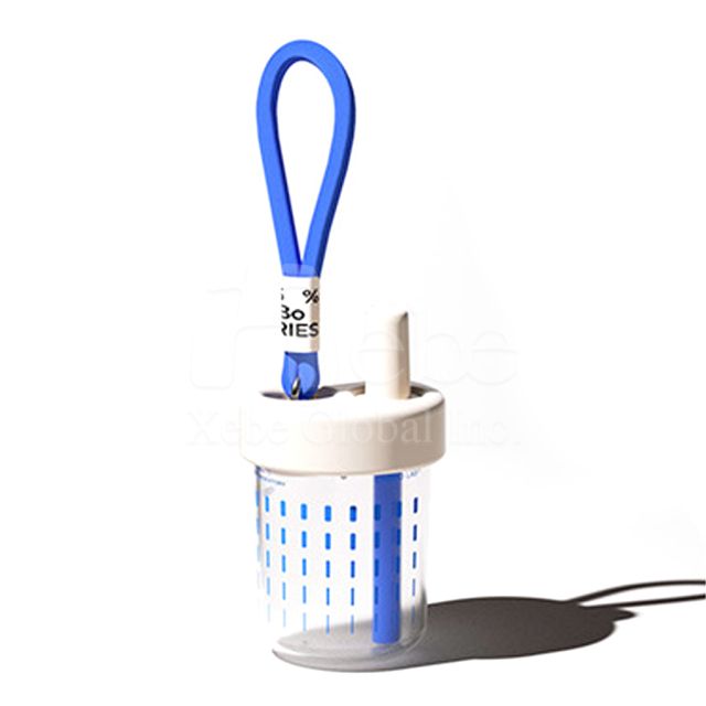 custom straw custom eco friendly cup