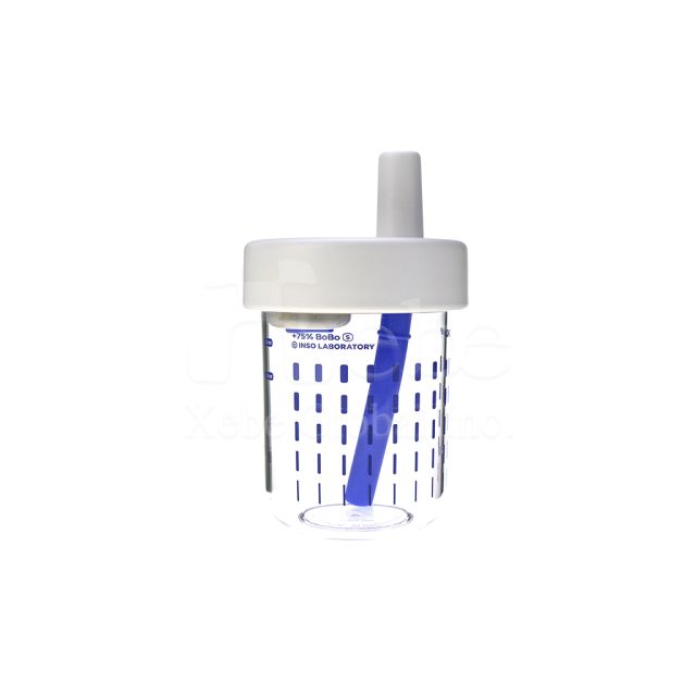 custom straw custom eco friendly cup