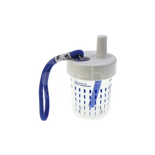 custom straw custom eco friendly cup