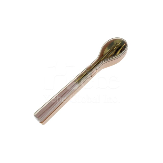 all in one custom stainless steel cutlery