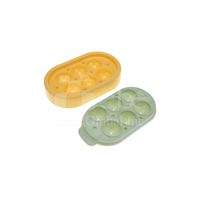 customized ice cube tray 
