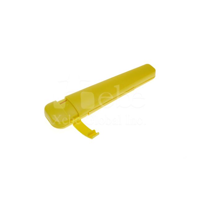 portable custom eco friendly flatware