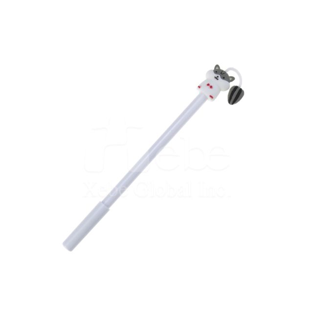 hamster custom ballpoint pen
