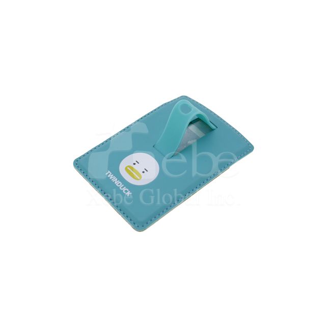 duck phone ring stand