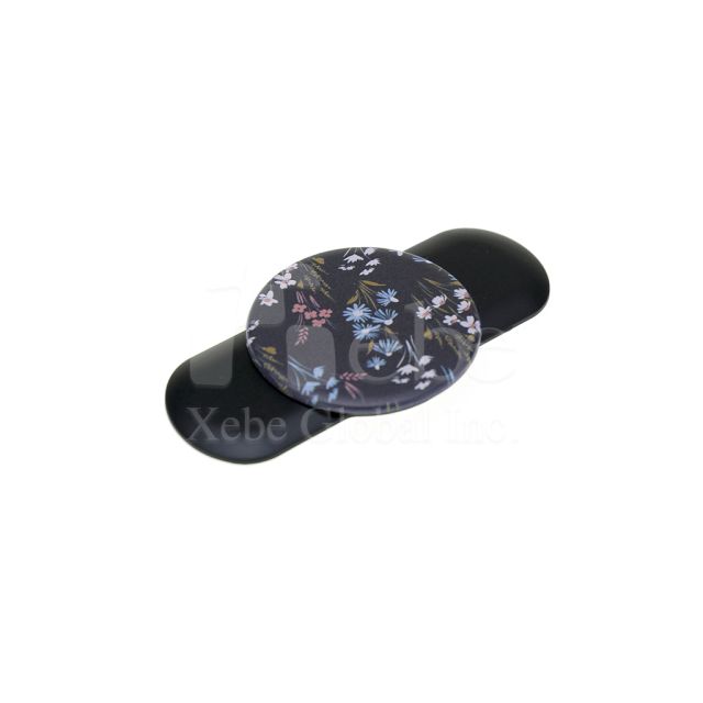 flower phone holder