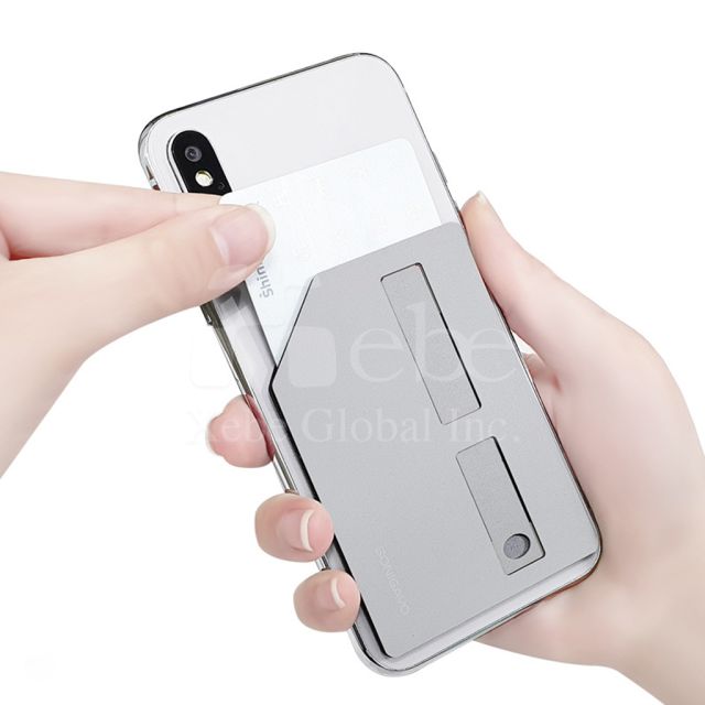 custom phone holder