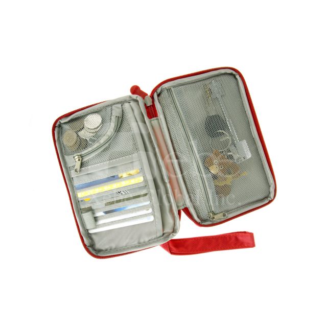 customized multifunction passport holder