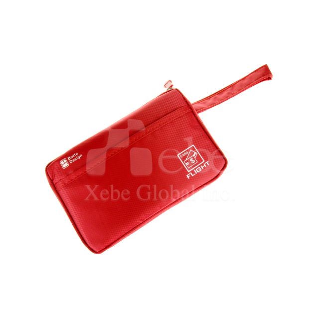 customized multifunction passport holder