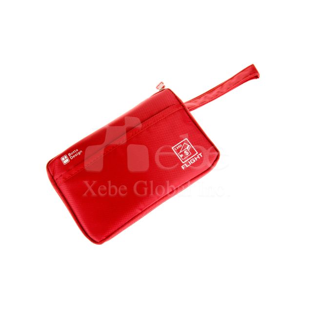 customized multifunction passport holder